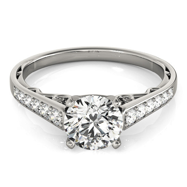 Engagement Ring M84768