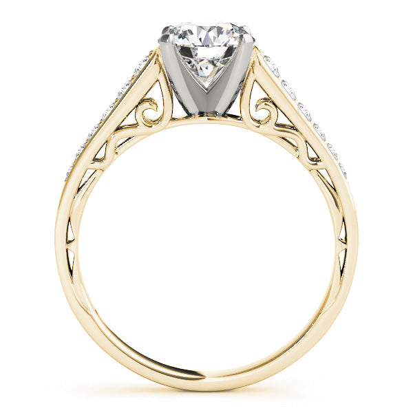 Engagement Ring M84768
