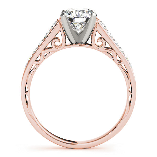 Engagement Ring M84768