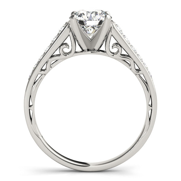 Engagement Ring M84768