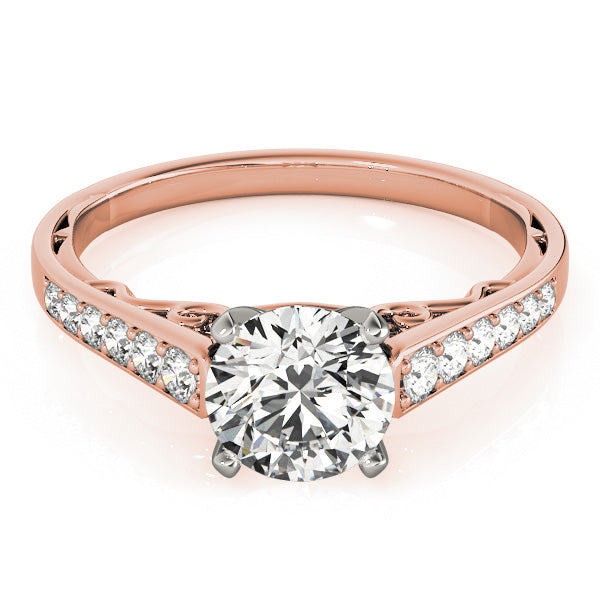 Engagement Ring M84768