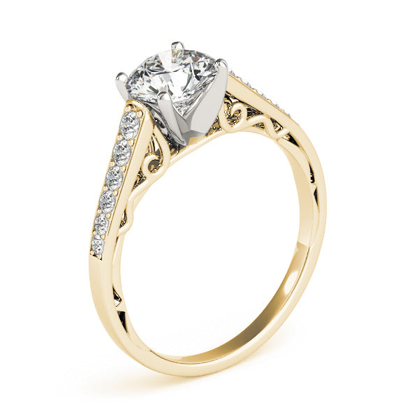 Engagement Ring M84768
