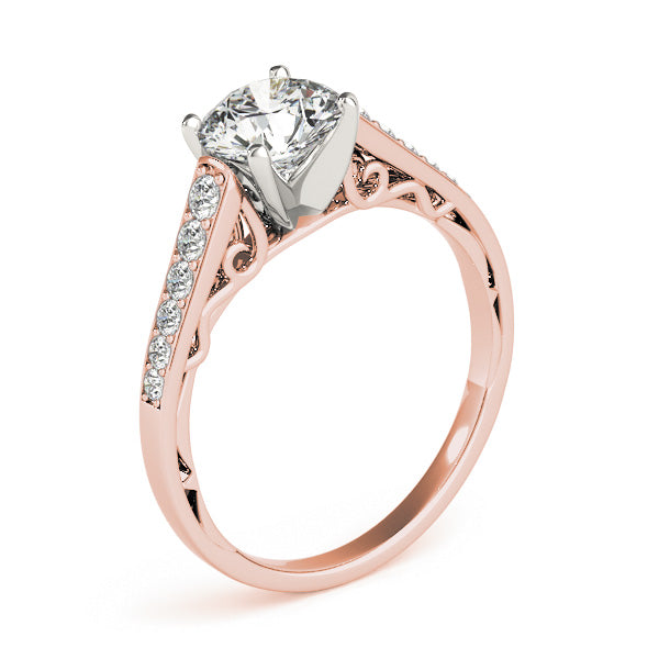 Engagement Ring M84768
