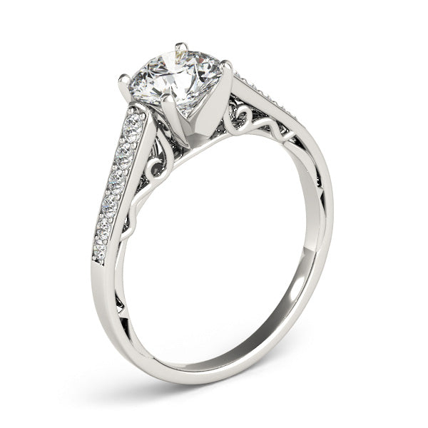 Engagement Ring M84768