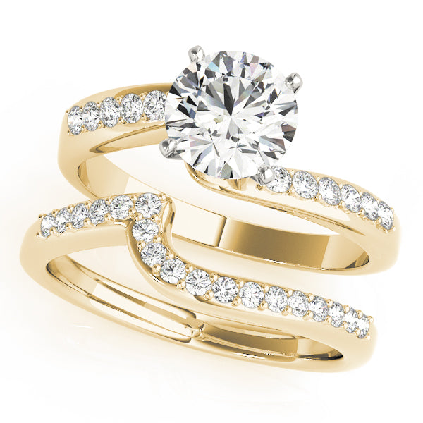 Engagement Ring M84770