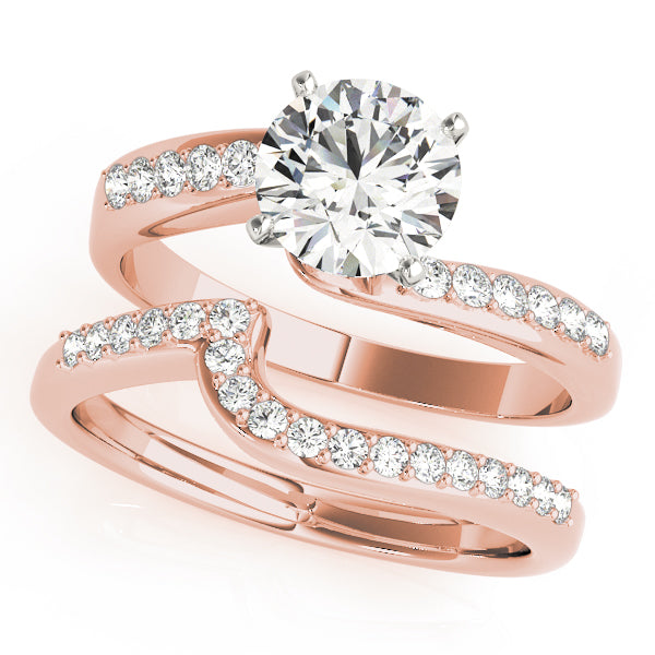 Engagement Ring M84770