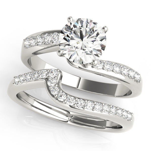 Engagement Ring M84770