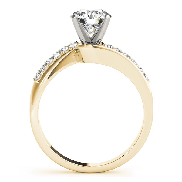 Engagement Ring M84770