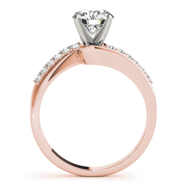Engagement Ring M84770