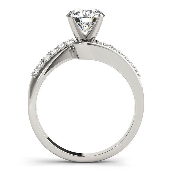 Engagement Ring M84770