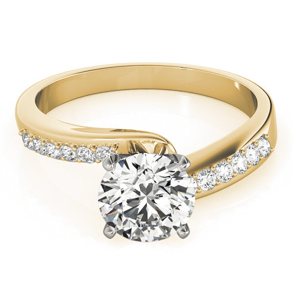 Engagement Ring M84770