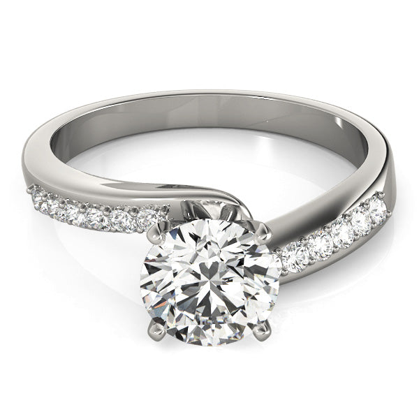 Engagement Ring M84770