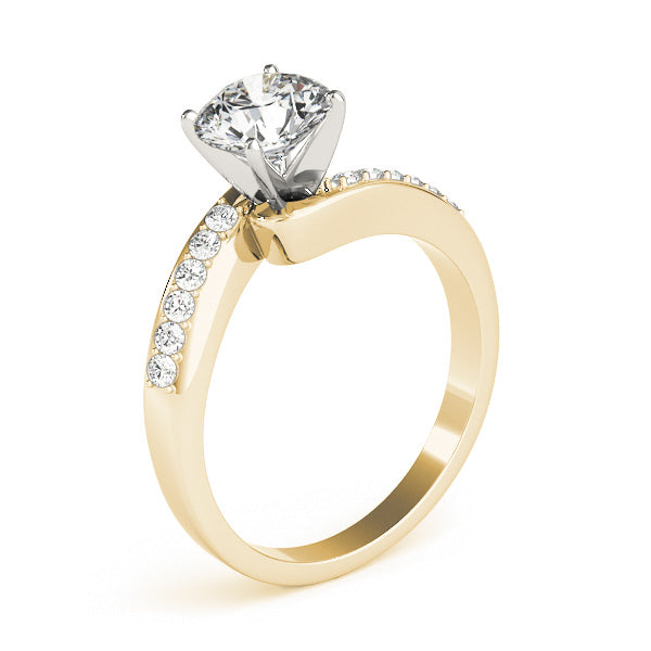 Engagement Ring M84770