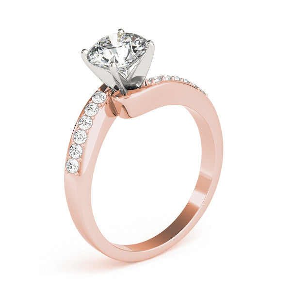 Engagement Ring M84770