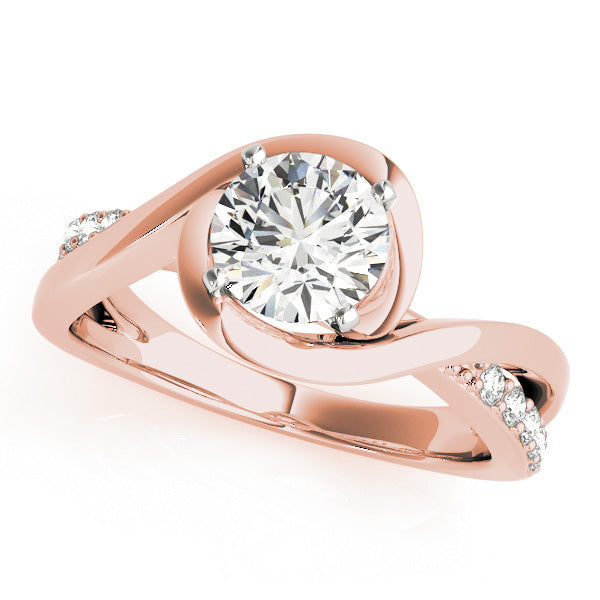 Engagement Ring M84771