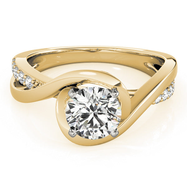 Engagement Ring M84771