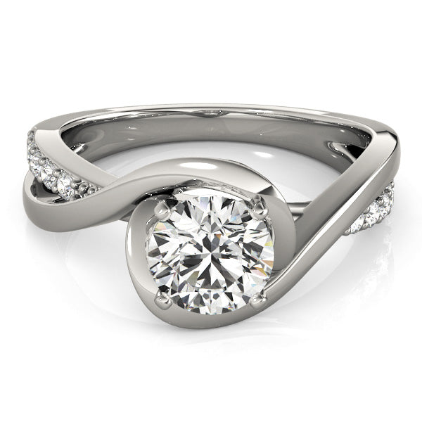 Engagement Ring M84771