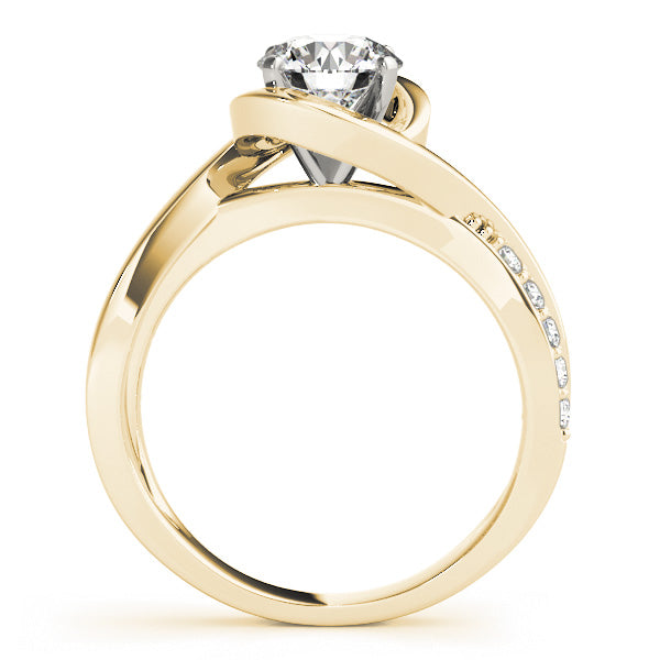 Engagement Ring M84771