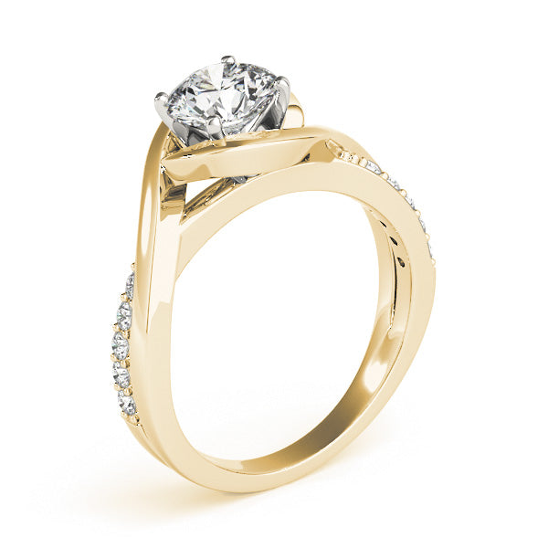 Engagement Ring M84771