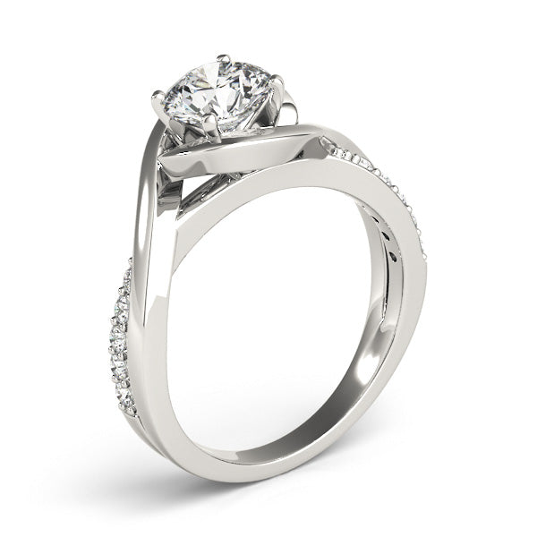 Engagement Ring M84771