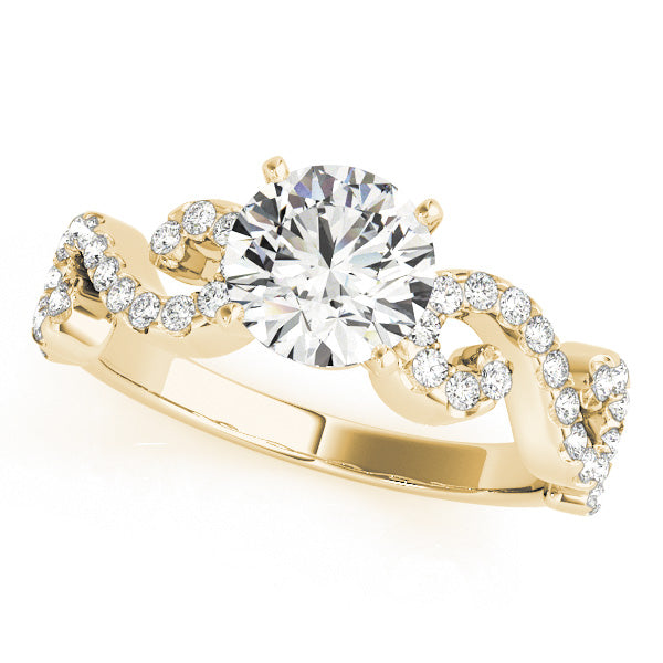 Engagement Ring M84772