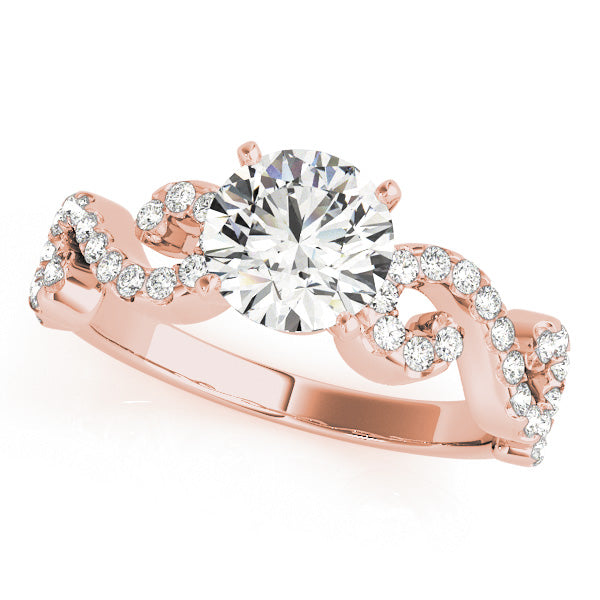Engagement Ring M84772