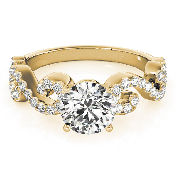 Engagement Ring M84772