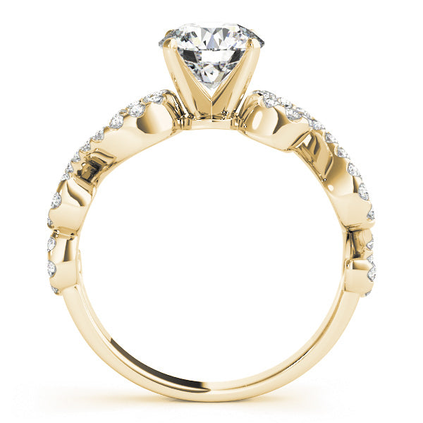 Engagement Ring M84772