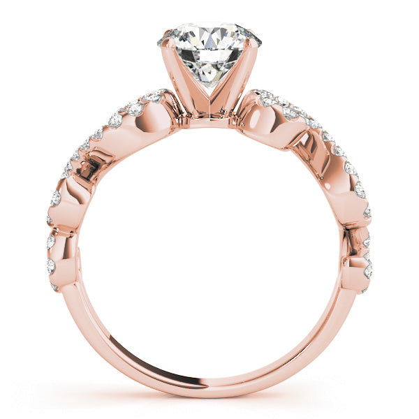 Engagement Ring M84772
