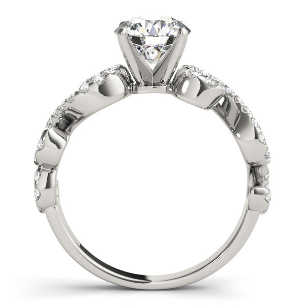 Engagement Ring M84772