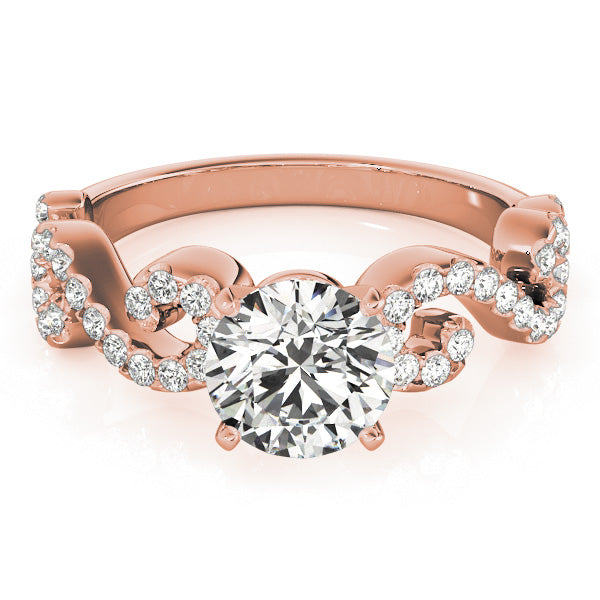 Engagement Ring M84772