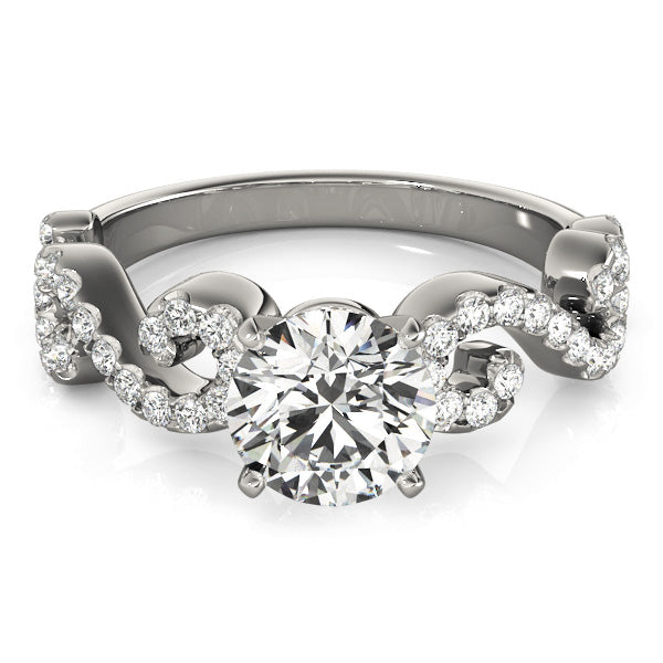 Engagement Ring M84772