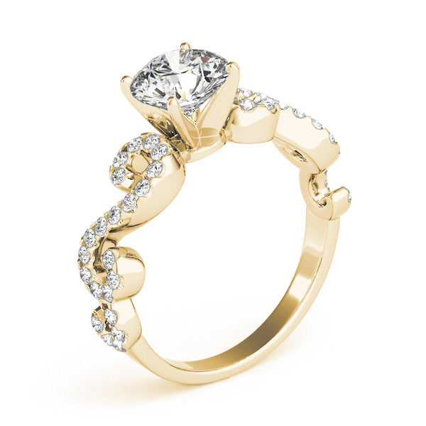 Engagement Ring M84772