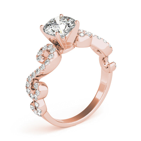 Engagement Ring M84772