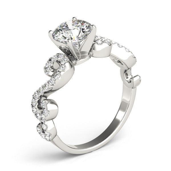 Engagement Ring M84772