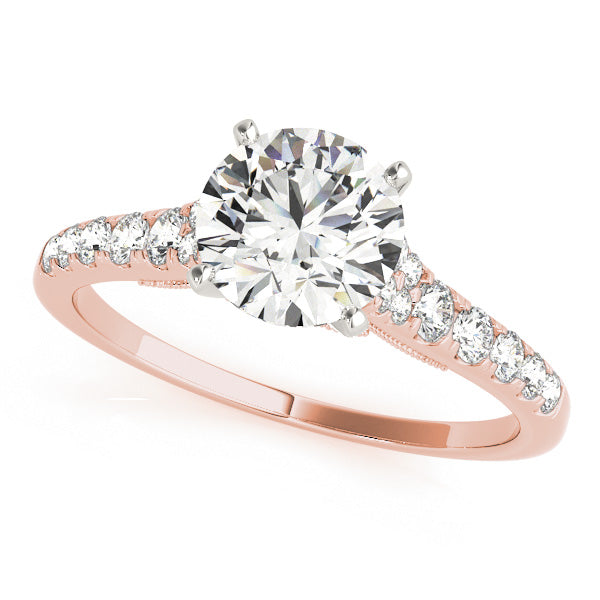 Engagement Ring M84773