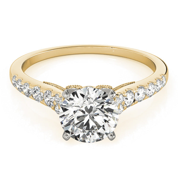Engagement Ring M84773