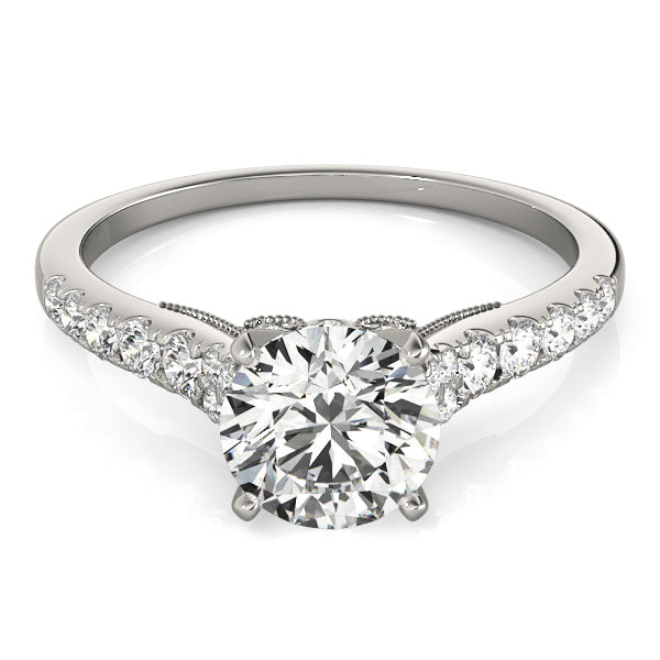 Engagement Ring M84773