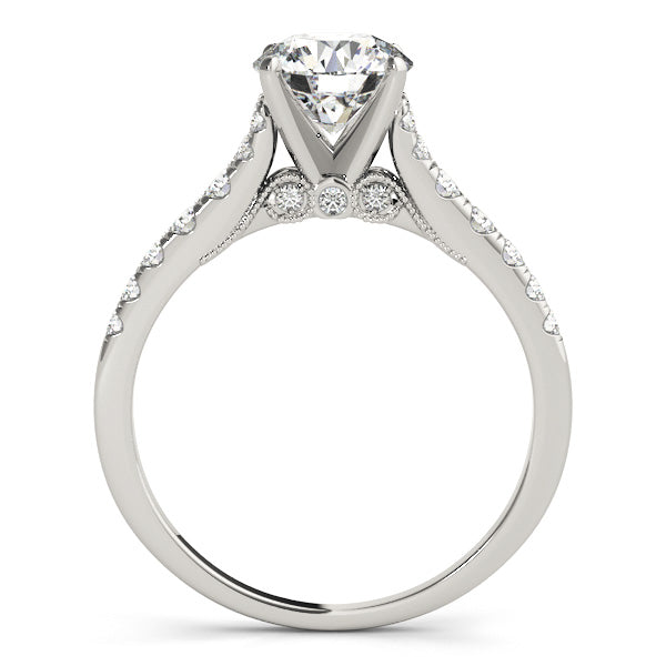 Engagement Ring M84773