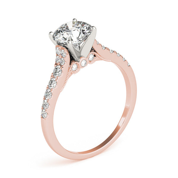 Engagement Ring M84773