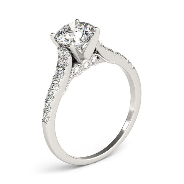 Engagement Ring M84773