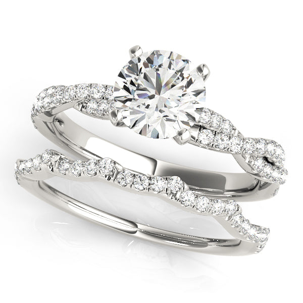 Engagement Ring M84774