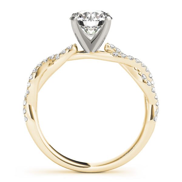 Engagement Ring M84774