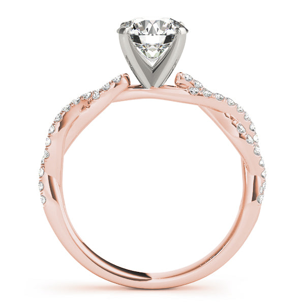 Engagement Ring M84774