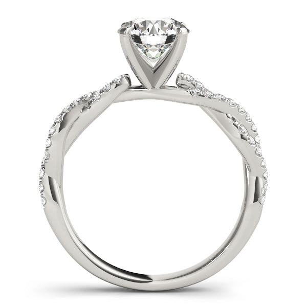 Engagement Ring M84774