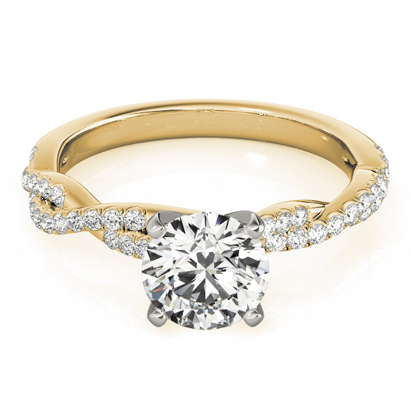 Engagement Ring M84774