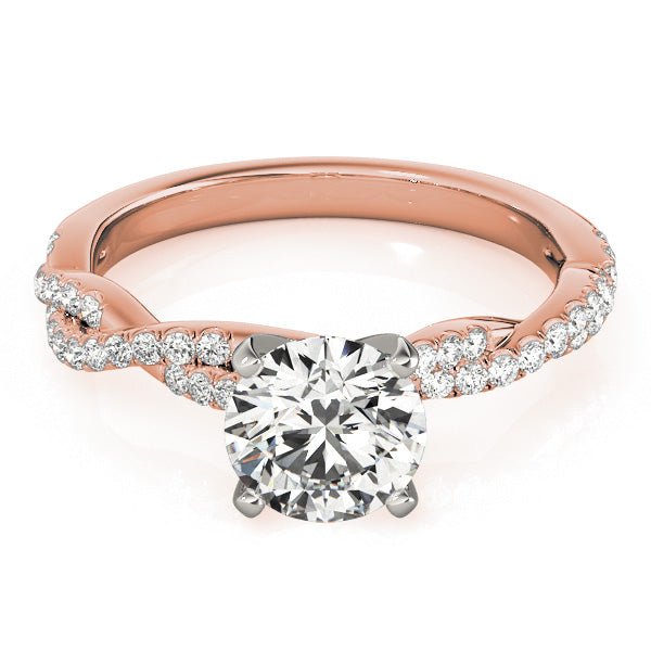 Engagement Ring M84774