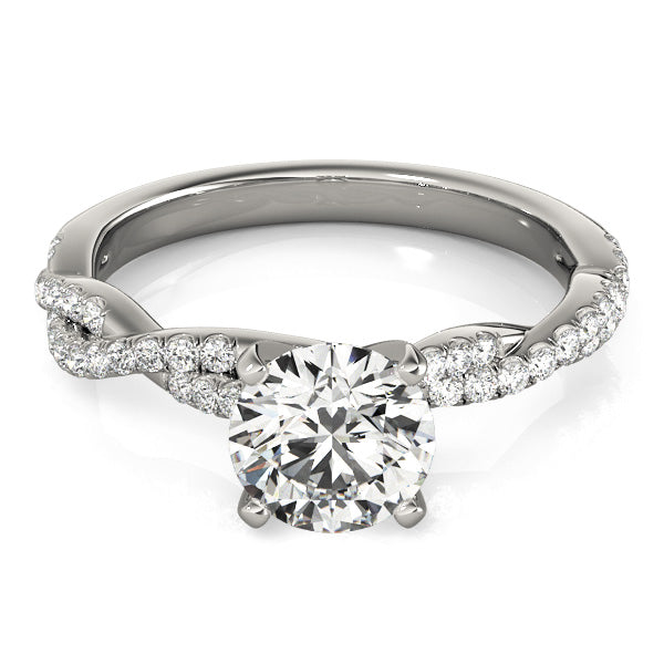Engagement Ring M84774