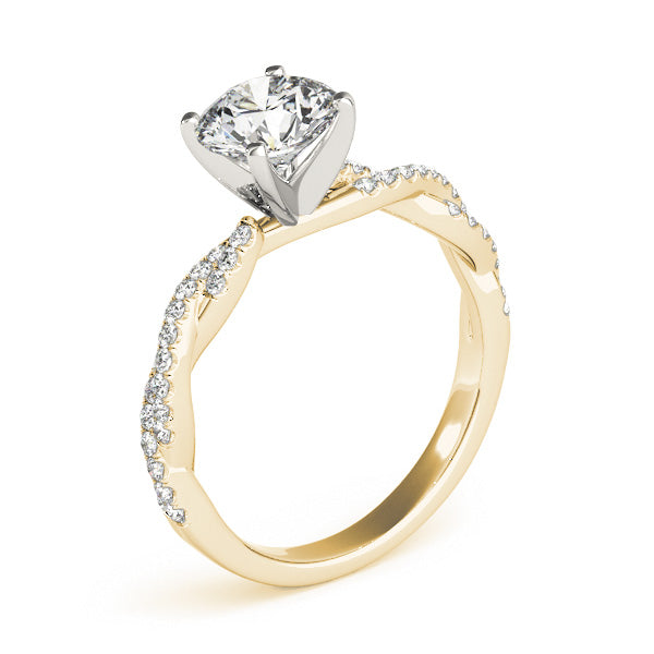 Engagement Ring M84774