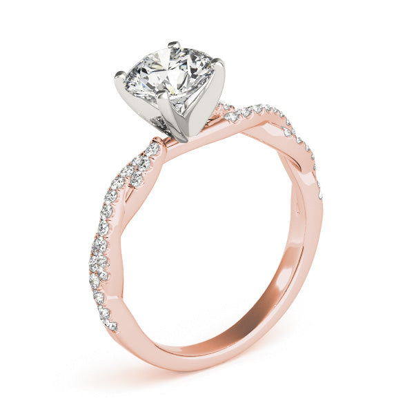 Engagement Ring M84774